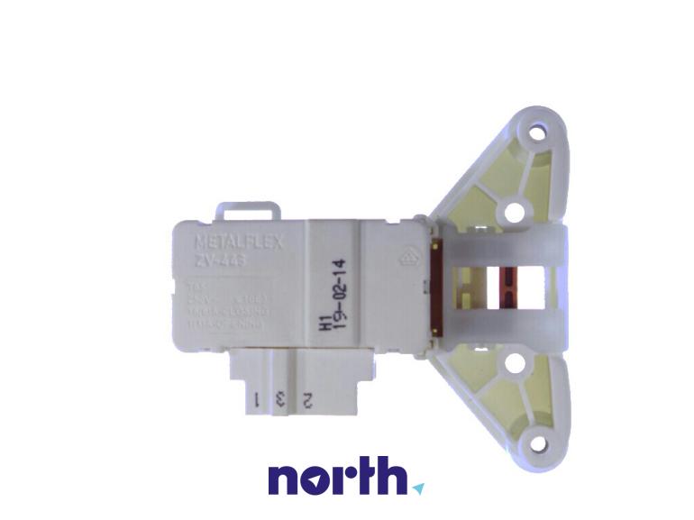 Blokada otwarcia drzwi do pralki Whirlpool AWG 875/D CE,0