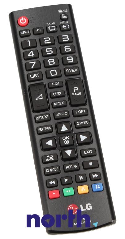 Pilot do telewizora 42LB5800 LG,0