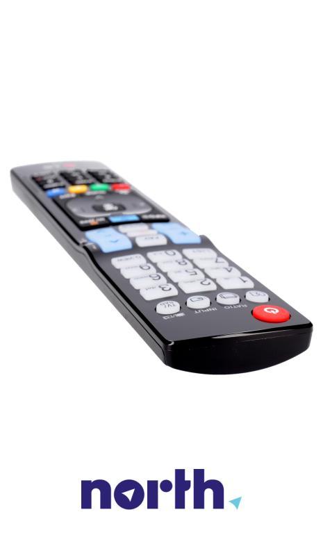 Pilot do telewizora 49UH603V LG,4