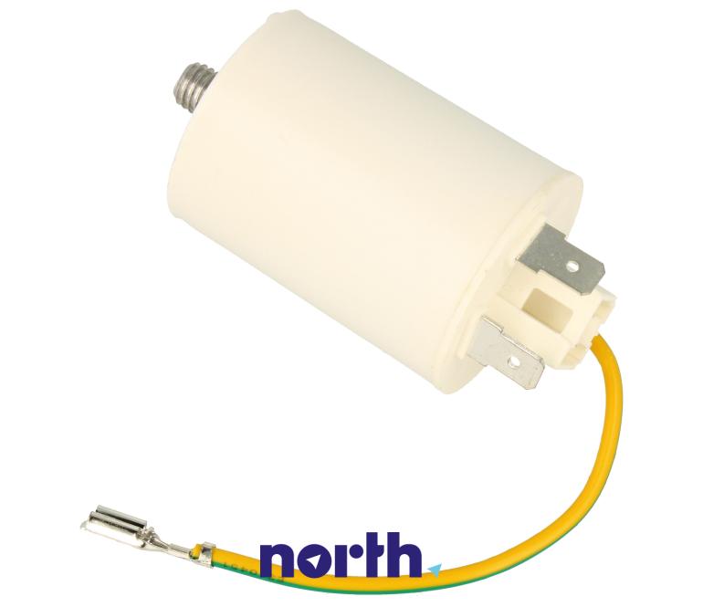 Filtr przeciwzakłóceniowy do pralki Beko WMA 510 W,1