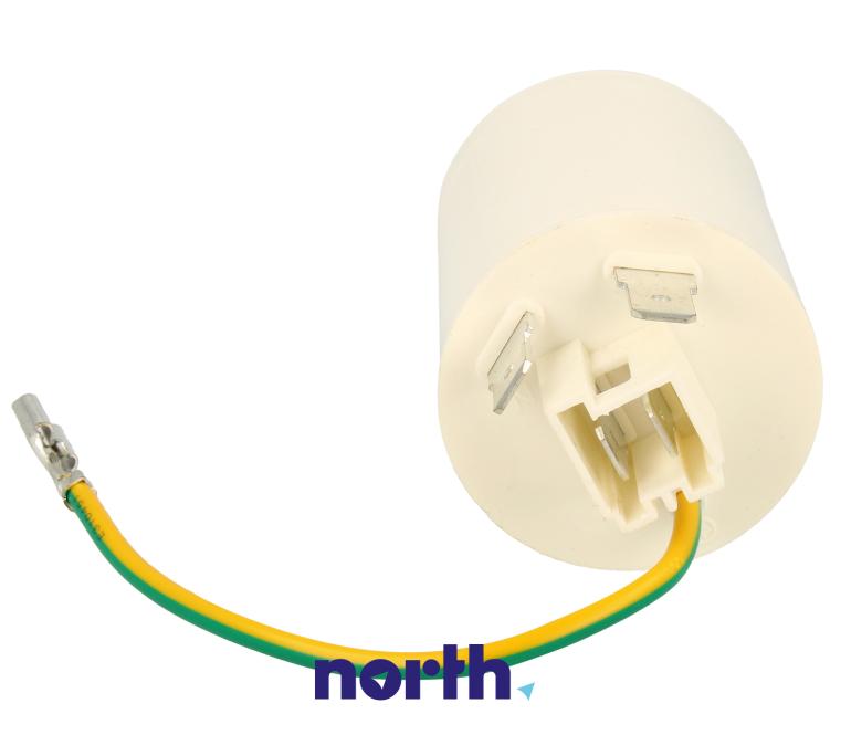 Filtr przeciwzakłóceniowy do pralki Beko WMA 510 W,2