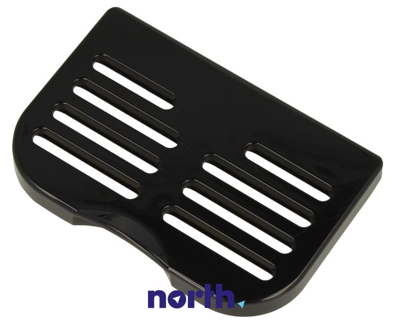 Pokrywa wsypu kawy mielonej do ekspresu do DeLonghi ECAM250.31.SB S11,0