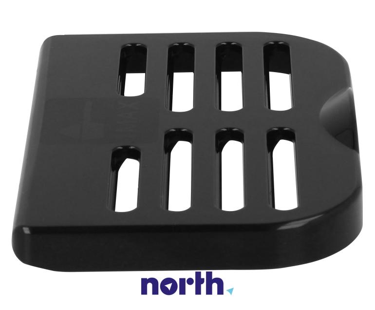 Pokrywa wsypu kawy mielonej do ekspresu do DeLonghi ECAM23460S,4