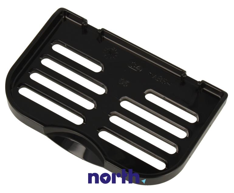 Pokrywa wsypu kawy mielonej do ekspresu do DeLonghi ECAM 22.110.B,2