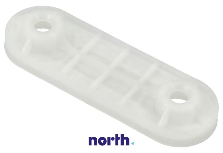 Uchwyt rolki kosza na naczynia do zmywarki do Blomberg GIS 9484 E20,1