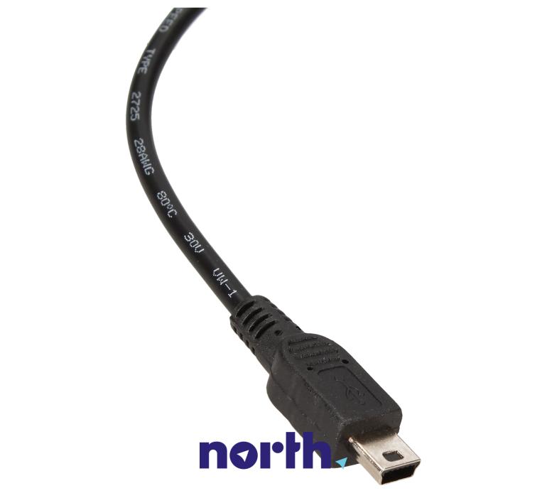 Adapter USB A - USB B mini do HTC DREAM,2