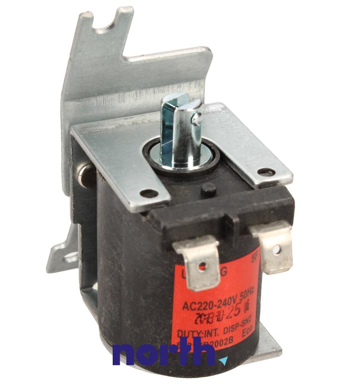 Elektrozawór do lodówki LG GR-P227HTQV,0