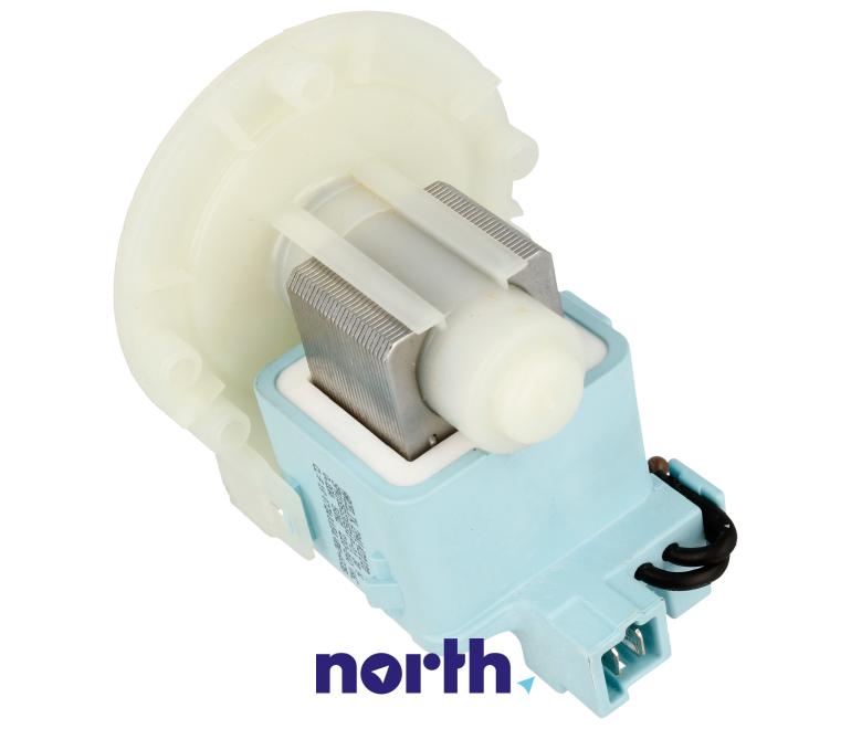 Silnik pompy odpływowej do pralki Beko WMB 81244 XRC,1