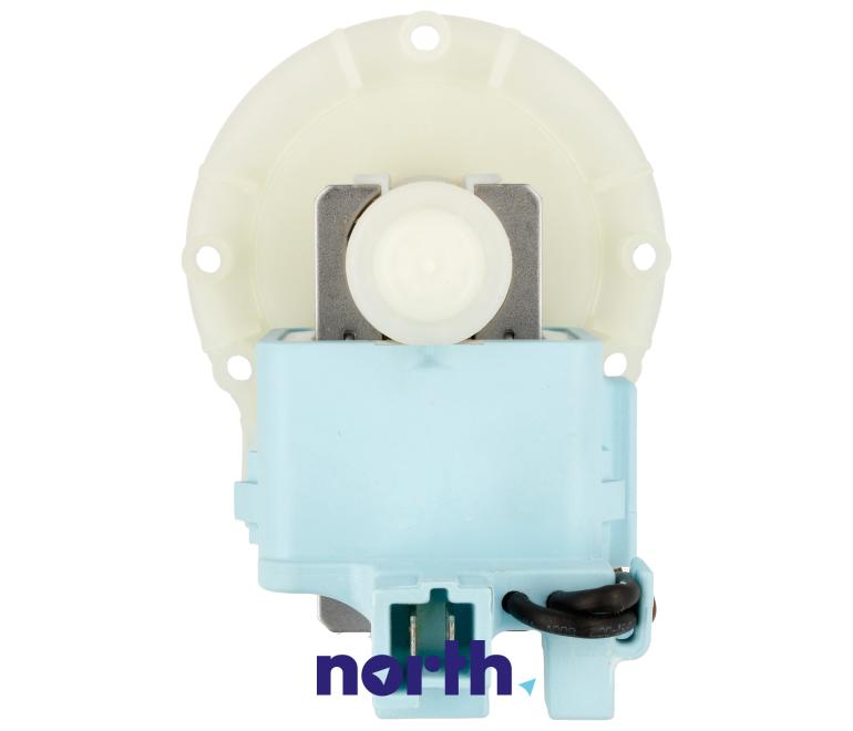 Silnik pompy odpływowej do pralki Beko WMB 81244 XRC,4