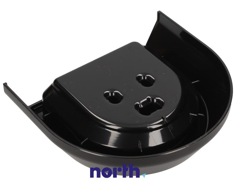 Tacka ociekowa do ekspresu do kawy DeLonghi EC685.W,2