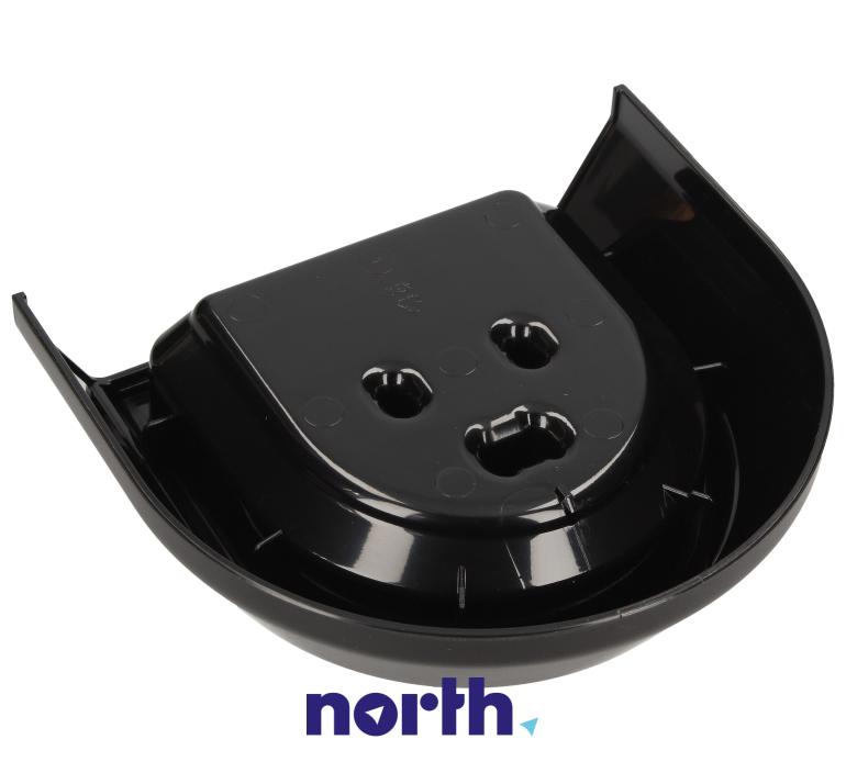 Tacka ociekowa do ekspresu do kawy DeLonghi EC685.W,5