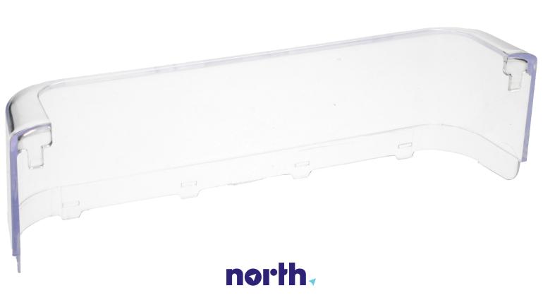 Front półki środkowej na drzwi zamrażarki Samsung RSH1ZTRS1/XEO,1