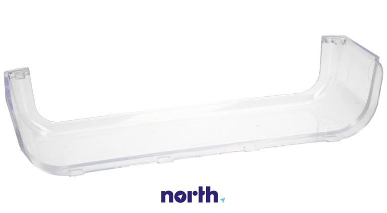 Front półki środkowej na drzwi zamrażarki Samsung RSH1ZTRS1/XEO,2