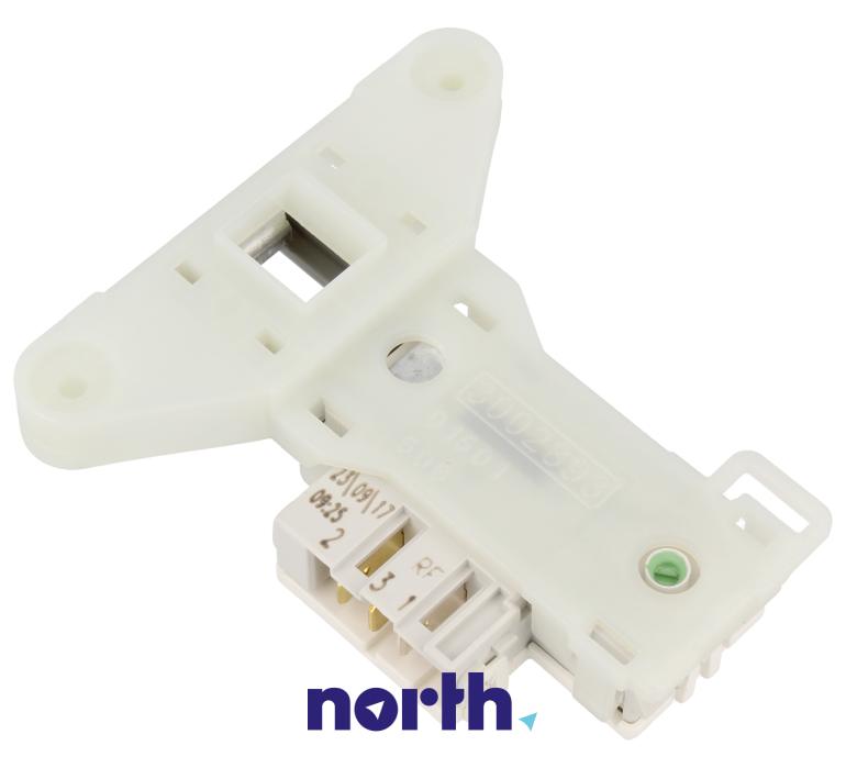 Blokada otwarcia drzwi do pralki Ardo A1200X,2