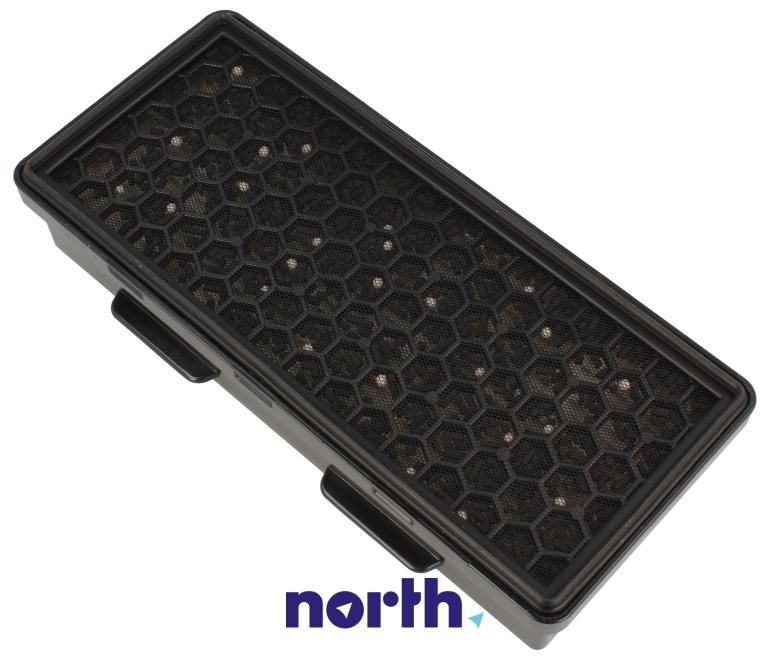 Filtr HEPA wylotowy do odkurzacza do Samsung VC21F60WNAR/EE,0