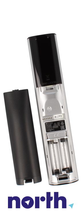 Pilot do telewizora 55UB820V LG,3