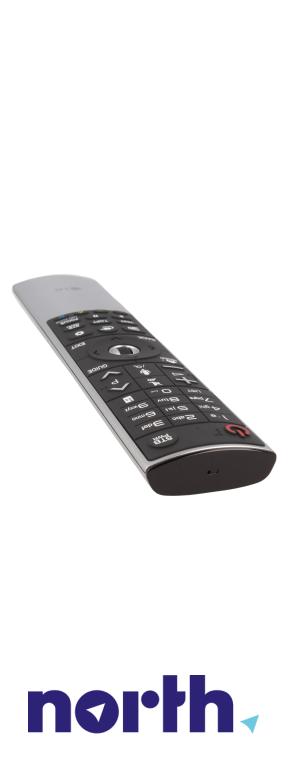 Pilot do 55UF695V LG,4