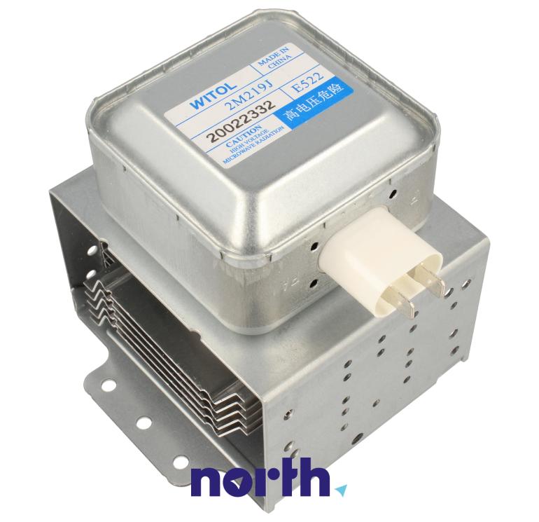 Magnetron do mikrofalówki do Gorenje MMO20DGWII,2