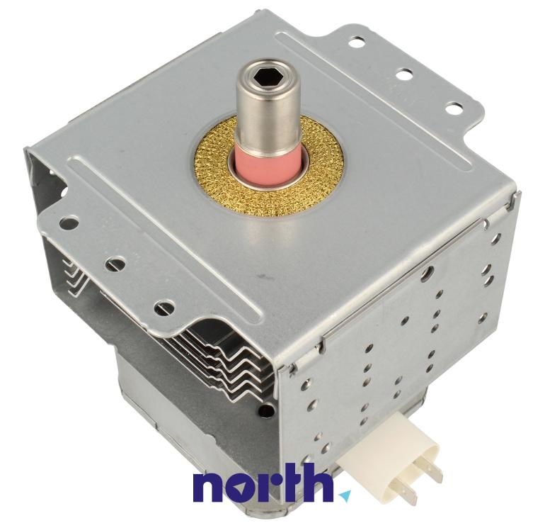 Magnetron do mikrofalówki do Whirlpool MCP 349/1 WH,0
