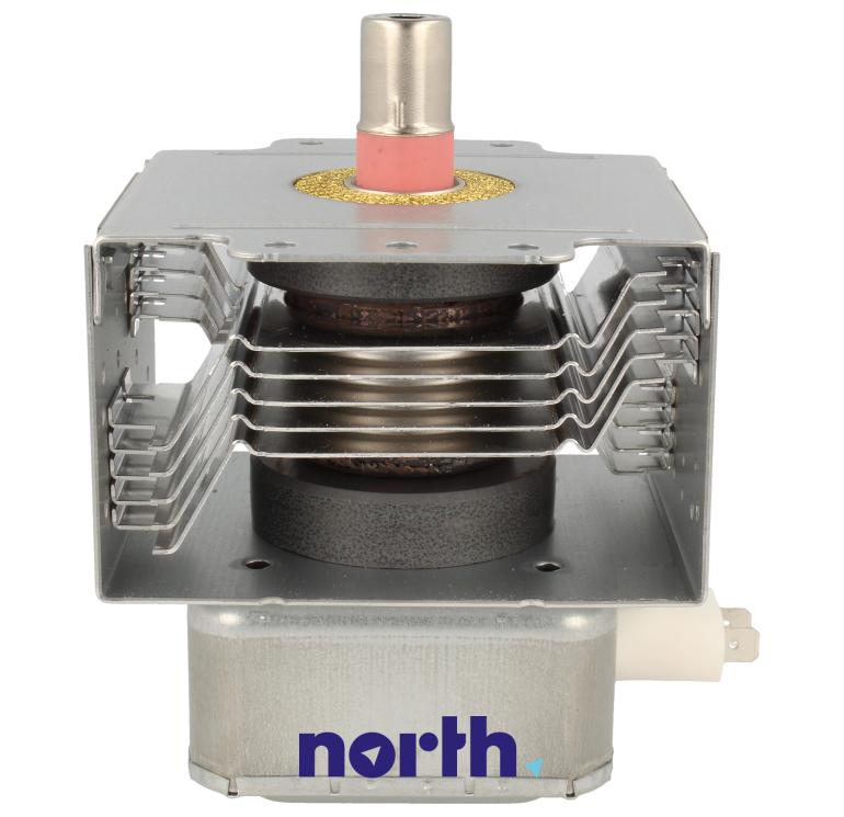 Magnetron do mikrofalówki do Whirlpool MCP 349/1 WH,4