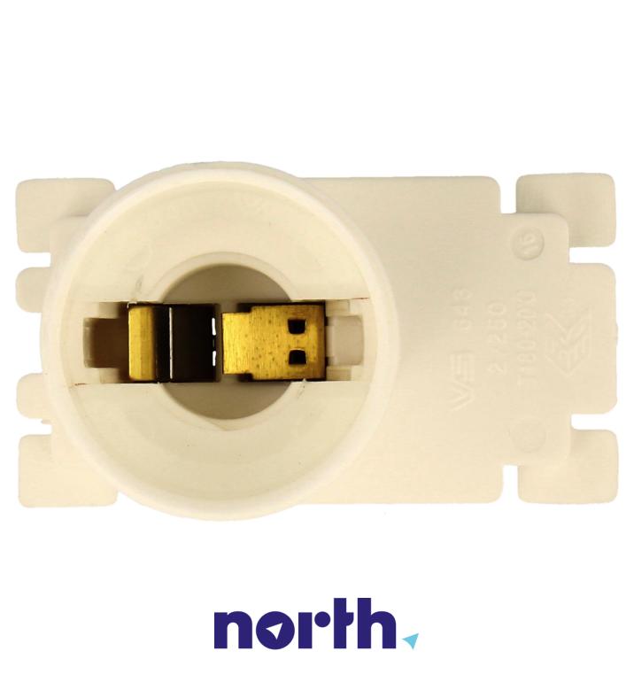 Uchwyt żarówki do lodówki Ariston MBAA3811,5