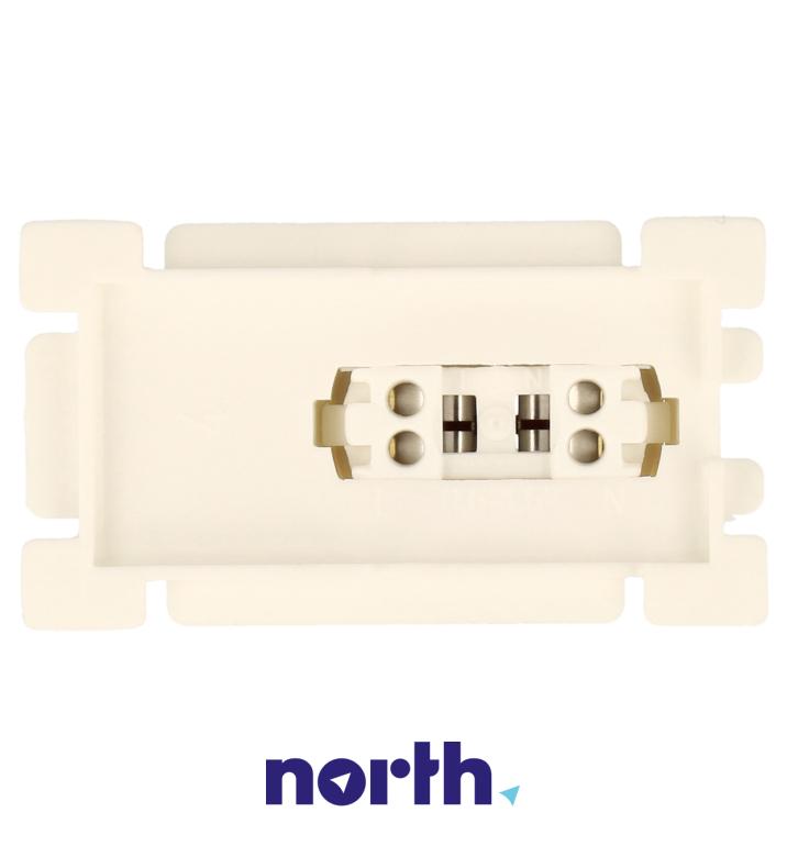 Uchwyt żarówki do lodówki Ariston MBA3832V,3