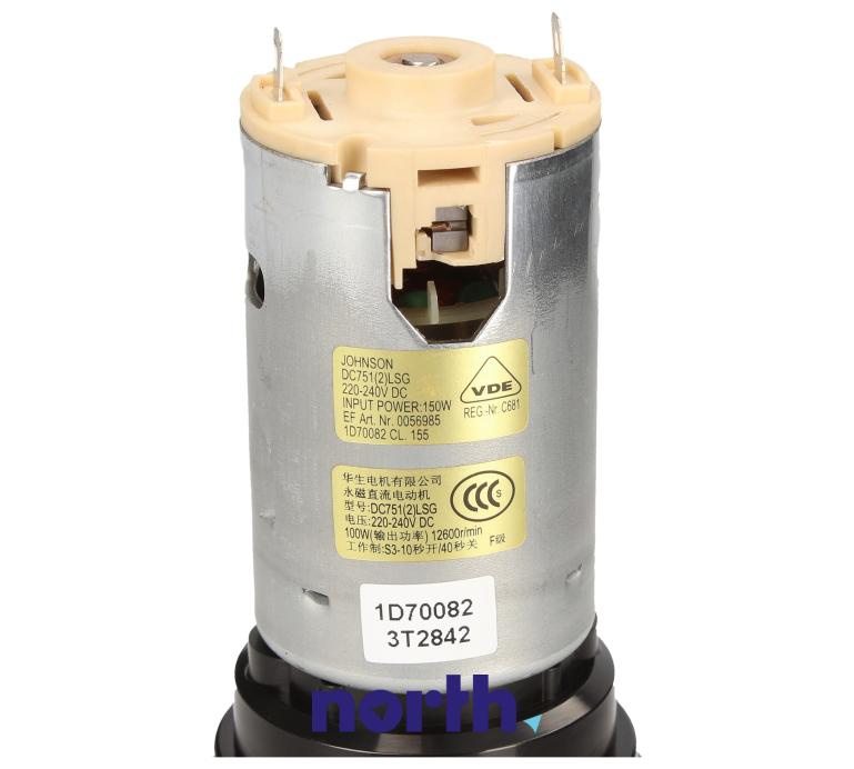 Młynek kawy kompletny do ekspresu do Melitta F57/0-101,2