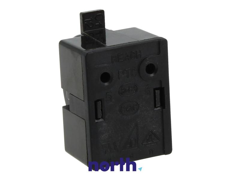 Starter sprężarki do lodówki LG GC-151SA,2