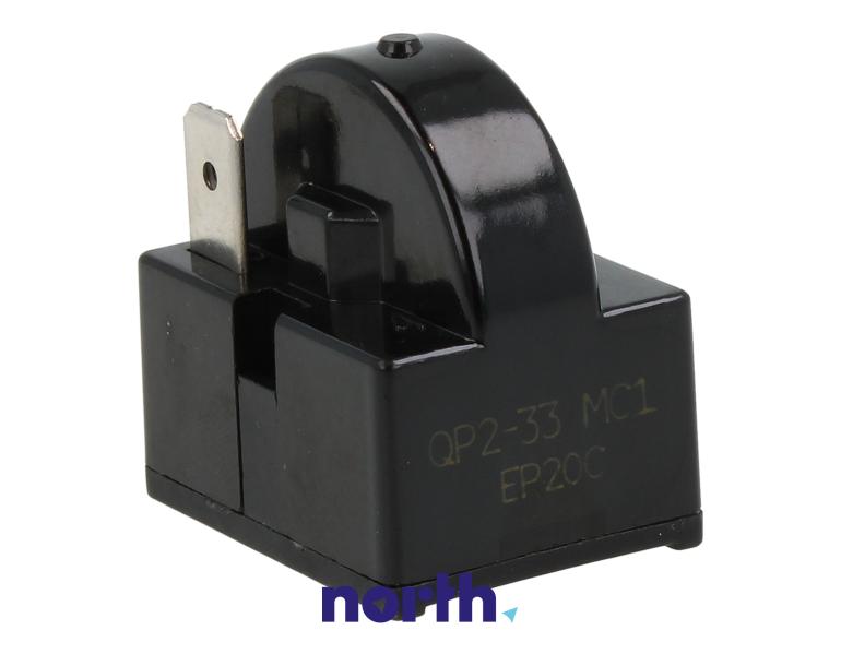 Starter sprężarki do lodówki LG GC-151SA,5