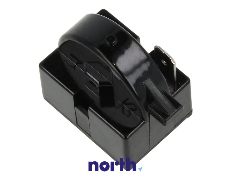 Starter sprężarki do lodówki LG GBB539NSQWS,0