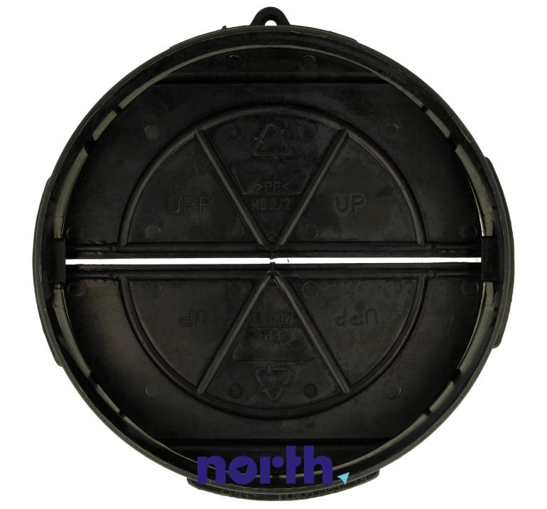 Ramka komina do okapu do Ikea HD U00S,4