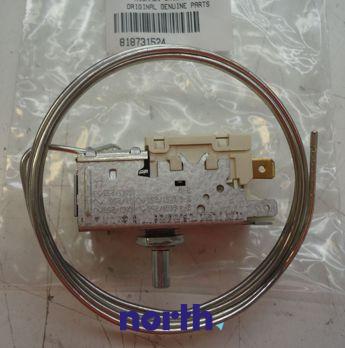 THERMOSTAT+MUTTER SMEG,0