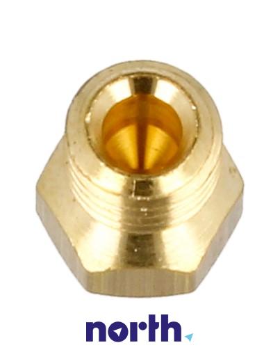 Dysza 0.72mm do kuchenki do Smeg CP60X9,1