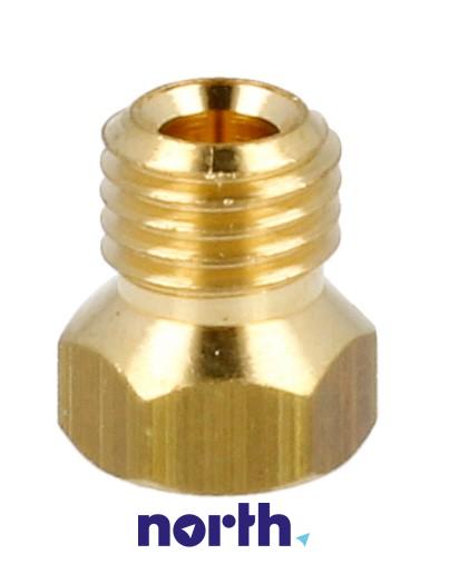 Dysza 0.72mm do kuchenki do Smeg CP60X9,2