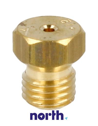 Dysza 0.72mm do kuchenki do Smeg CP60X9,3