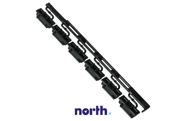 Przyciski do zmywarki Electrolux EEM748210L,1