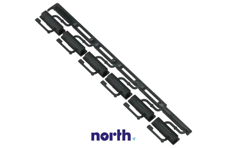 Przyciski do zmywarki Electrolux EEM748210L,2