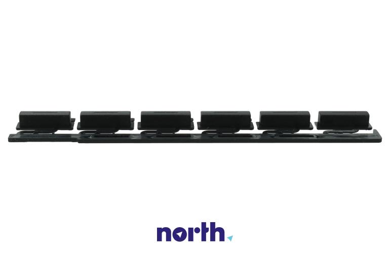 Przyciski do zmywarki Electrolux EEM748210L,3