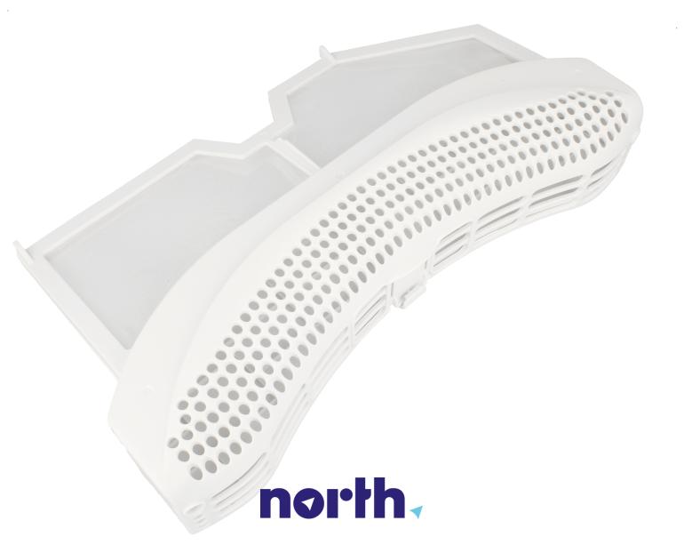 Filtr puchu do suszarki do Amica SUPF 812 W,0