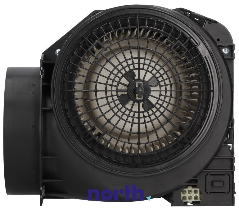 Kompletny wentylator do okapu do Gorenje DVS 62 AW/2,2
