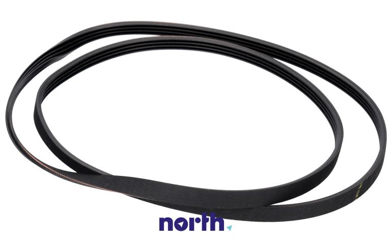 Pasek napędowy elastyczny do pralki Whirlpool TDLR 60113,0