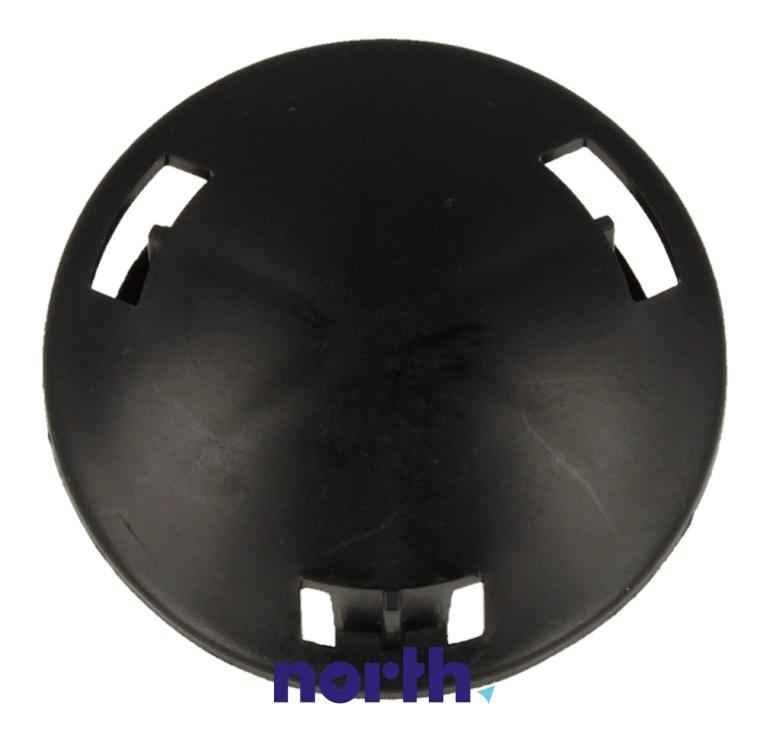 Zaślepka obudowy do pralki Samsung WW90J5456DW/EU,0
