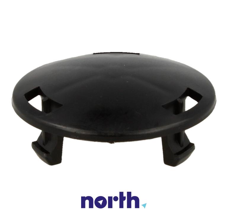 Zaślepka obudowy do pralki Samsung WW90J5456DW/EU,3