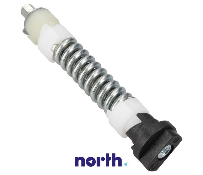 Sprężyna pokrywy do kuchenki do Beko CSE 52321 DX,1