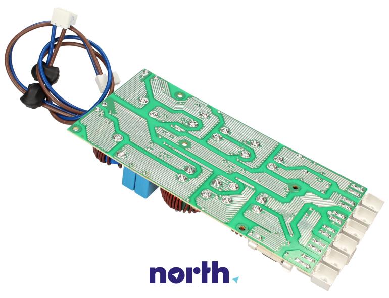Filtr przeciwzakłóceniowy do płyty indukcyjnej do Whirlpool ACM 816/BA/N,2