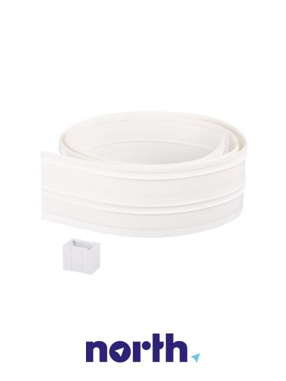 Profil dekoracyjny do lodówki Bosch KIV28V20FF/01,1
