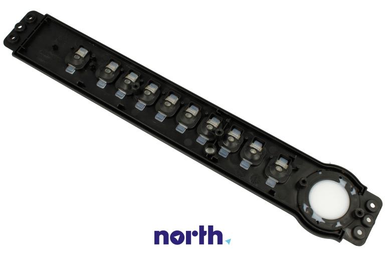 Przedni panel do grilla do Tefal GC702D34/79A,2
