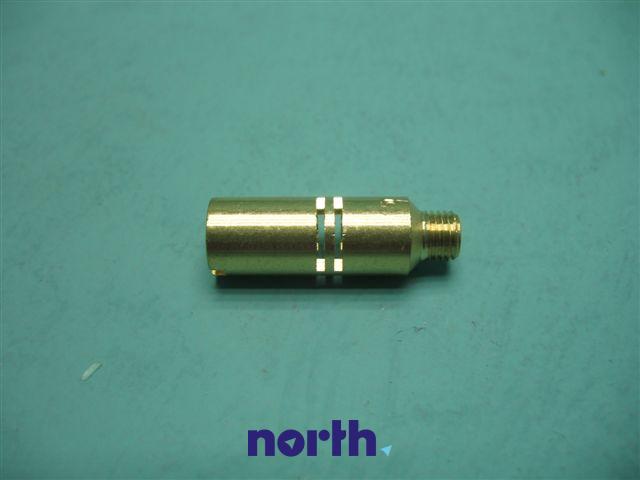 Dysza propan-butan-powietrze 1.5mm Defendi do kuchenki do Amica 56GCE3.43ZPTAKD(SR),1