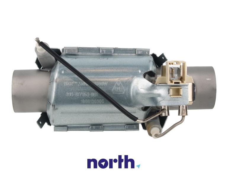 Grzałka do zmywarki do Beko DIN 15210 FS,5