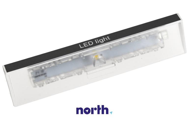 Listwa LED do lodówki Bosch KGN49MIEB/02,0